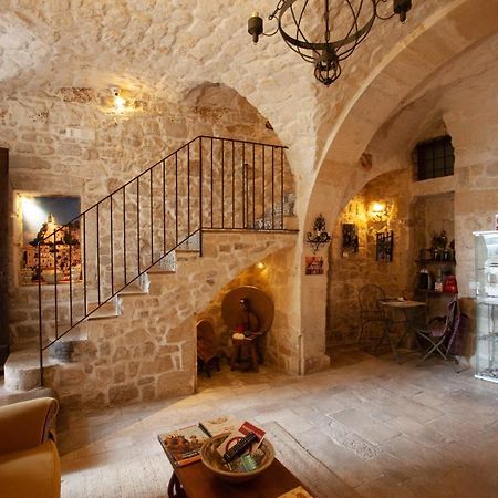 Case-Grotte Degli Avi, Esperienza Abitativa In Grotta Модика Экстерьер фото