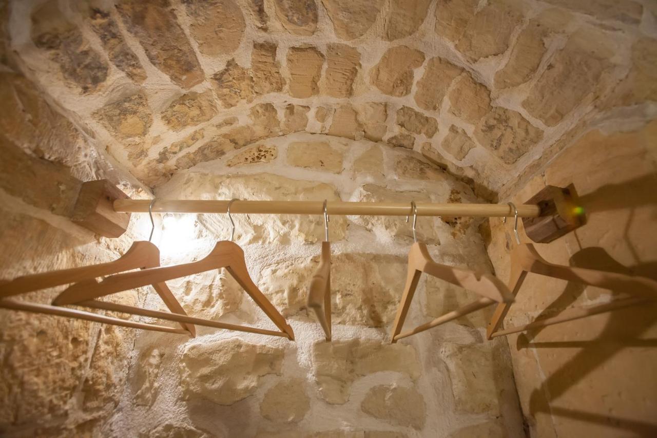 Case-Grotte Degli Avi, Esperienza Abitativa In Grotta Модика Экстерьер фото